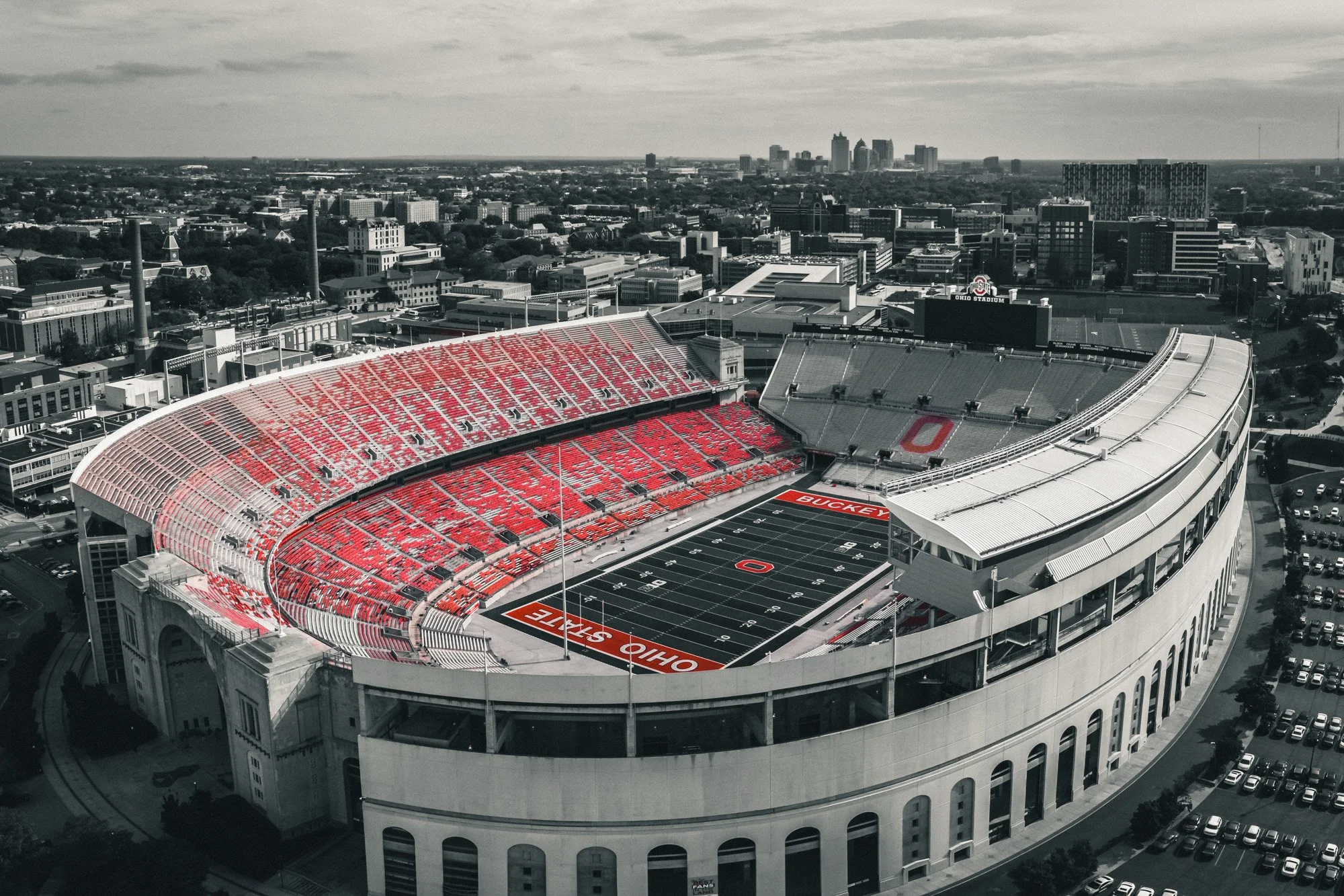 picture of OSU stadium